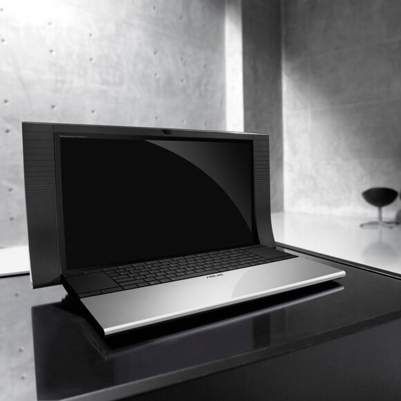 Bang Olufsen Asus Laptop - Picture 1 of 15